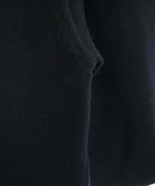 TODAYFUL（トゥデイフル）ニット・セーター 紺 サイズ:F レディース/2200624121046