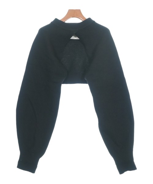 TODAYFUL(トゥデイフル)ニット・セーター 黒 サイズ:F/2200636011045