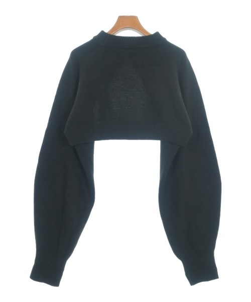 TODAYFUL（トゥデイフル）ニット・セーター 黒 サイズ:F レディース/2200636011045