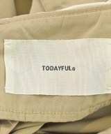 TODAYFUL（トゥデイフル）ロング・マキシ丈スカート ベージュ サイズ:36(S位) レディース/2200640165017