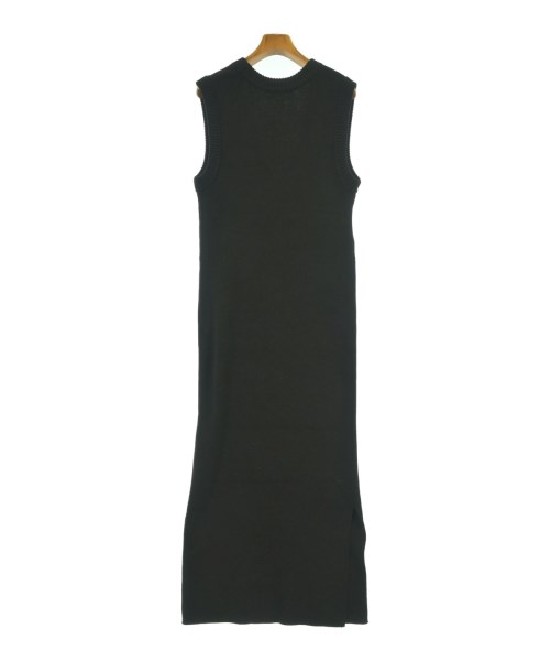 TODAYFUL（トゥデイフル）ワンピース 黒 サイズ:38(M位) レディース/2200640508050