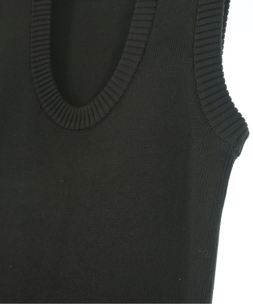 TODAYFUL（トゥデイフル）ワンピース 黒 サイズ:38(M位) レディース/2200640508050