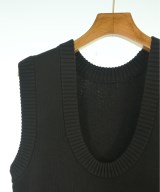 TODAYFUL（トゥデイフル）ワンピース 黒 サイズ:38(M位) レディース/2200640508050