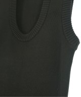 TODAYFUL（トゥデイフル）ワンピース 黒 サイズ:38(M位) レディース/2200640508050