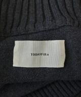 TODAYFUL（トゥデイフル）カーディガン 青 サイズ:F レディース/2200629680043