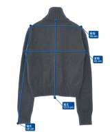 TODAYFUL（トゥデイフル）カーディガン 青 サイズ:F レディース/2200629680043