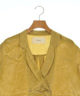 TODAYFUL（トゥデイフル）カジュアルシャツ ゴールド サイズ:F レディース/2200641118029