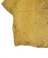 TODAYFUL（トゥデイフル）カジュアルシャツ ゴールド サイズ:F レディース/2200641118029