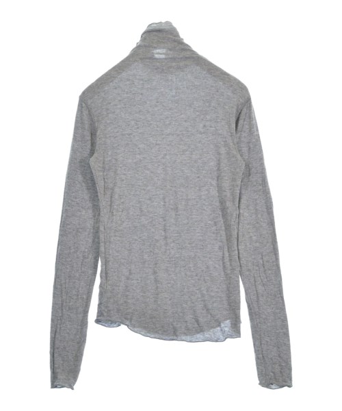 TODAYFUL（トゥデイフル）Tシャツ・カットソー グレー サイズ:F レディース/2200641425042