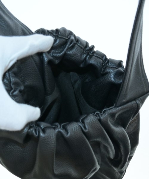 TODAYFUL（トゥデイフル）ショルダーバッグ 黒 サイズ:- レディース/2200630570012