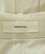 TODAYFUL（トゥデイフル）その他 白 サイズ:38(M位) レディース/2200641581052