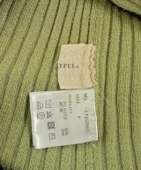 TODAYFUL（トゥデイフル）ニット・セーター 緑 サイズ:F レディース/2200641979040