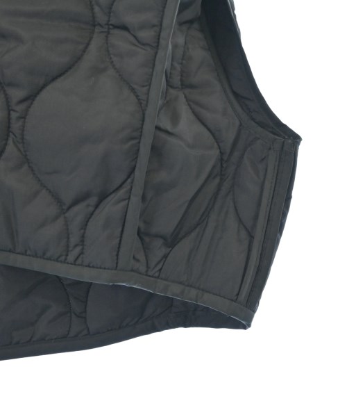 TODAYFUL（トゥデイフル）ベスト 黒 サイズ:F レディース/2200627287053