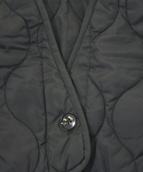 TODAYFUL（トゥデイフル）ベスト 黒 サイズ:F レディース/2200627287053