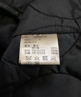 TODAYFUL（トゥデイフル）ベスト 黒 サイズ:F レディース/2200627287053