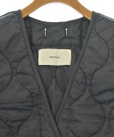 TODAYFUL（トゥデイフル）ベスト 黒 サイズ:F レディース/2200627287053