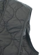 TODAYFUL（トゥデイフル）ベスト 黒 サイズ:F レディース/2200627287053