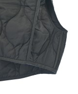 TODAYFUL（トゥデイフル）ベスト 黒 サイズ:F レディース/2200627287053