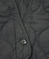 TODAYFUL（トゥデイフル）ベスト 黒 サイズ:F レディース/2200627287053