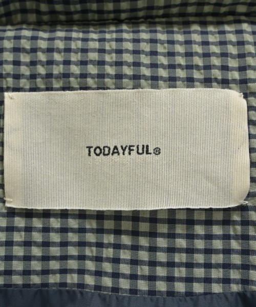 TODAYFUL（トゥデイフル）その他 グレー サイズ:36(S位) レディース/2200629255029