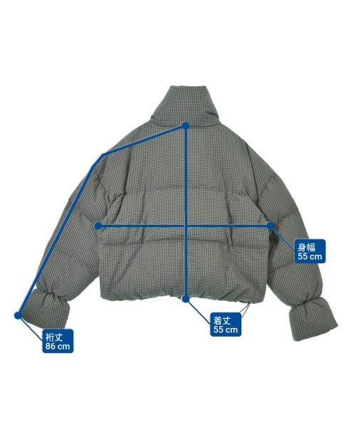 TODAYFUL（トゥデイフル）その他 グレー サイズ:36(S位) レディース/2200629255029