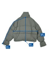 TODAYFUL（トゥデイフル）その他 グレー サイズ:36(S位) レディース/2200629255029