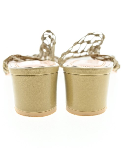 TODAYFUL（トゥデイフル）サンダル カーキ サイズ:EU38(24.5cm位) レディース/2200642355355