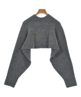 TODAYFUL（トゥデイフル）カーディガン グレー サイズ:F レディース/2200642430083