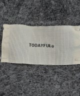 TODAYFUL（トゥデイフル）カーディガン グレー サイズ:F レディース/2200642430083