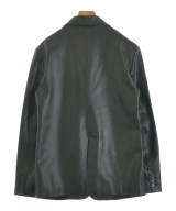 TODAYFUL（トゥデイフル）カジュアルジャケット 黒 サイズ:36(S位) レディース/2200626461027