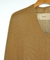 TODAYFUL（トゥデイフル）ワンピース 茶 サイズ:36(S位) レディース/2200641983047