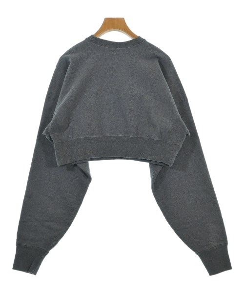 TODAYFUL（トゥデイフル）スウェット グレー サイズ:F レディース/2200643210080
