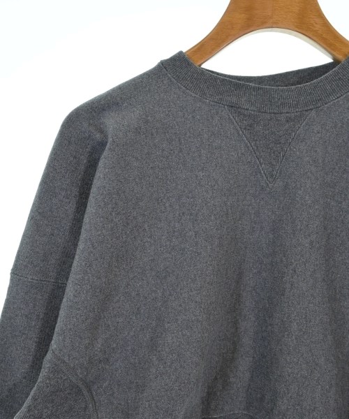 TODAYFUL（トゥデイフル）スウェット グレー サイズ:F レディース/2200643210080