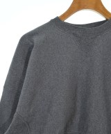 TODAYFUL（トゥデイフル）スウェット グレー サイズ:F レディース/2200643210080