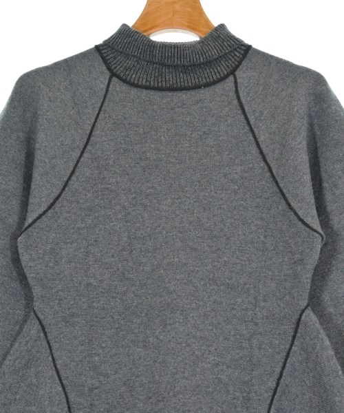 TODAYFUL（トゥデイフル）ワンピース グレー サイズ:38(M位) レディース/2200634801020