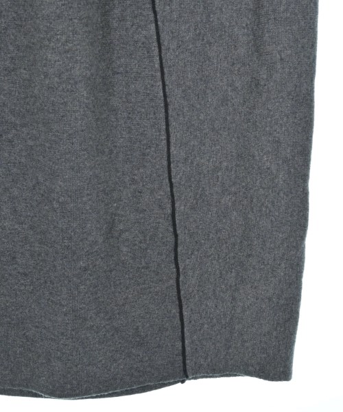 TODAYFUL（トゥデイフル）ワンピース グレー サイズ:38(M位) レディース/2200634801020