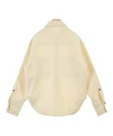 TODAYFUL（トゥデイフル）カジュアルシャツ 白 サイズ:36(XXL位) レディース/2200643129023