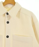 TODAYFUL（トゥデイフル）カジュアルシャツ 白 サイズ:36(XXL位) レディース/2200643129023