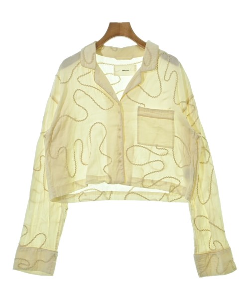 トゥデイフル(TODAYFUL)のTODAYFUL ブラウス