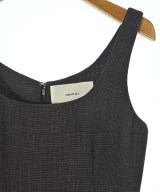 TODAYFUL（トゥデイフル）ワンピース 茶 サイズ:36(S位) レディース/2200643129108