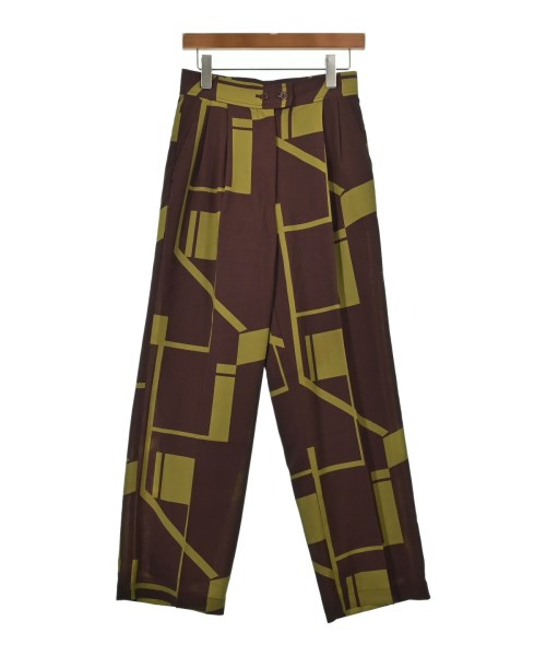 トゥデイフル(TODAYFUL)のTODAYFUL スラックス