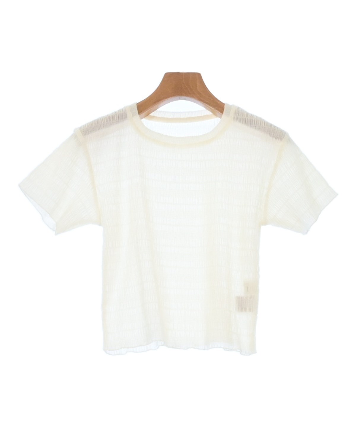 todayful tシャツ　白t TODAYFUL 「TODAYFUL」 半袖Tシャツ FREE ホワイト レディース