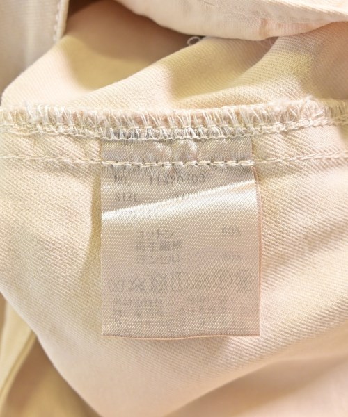 TODAYFUL（トゥデイフル）その他 ベージュ サイズ:36(S位) レディース/2200608716145