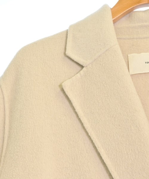 TODAYFUL（トゥデイフル）その他 ベージュ サイズ:36(S位) レディース/2200616986011