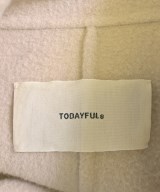 TODAYFUL（トゥデイフル）その他 ベージュ サイズ:36(S位) レディース/2200616986011