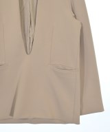 TODAYFUL（トゥデイフル）ノーカラージャケット ベージュ サイズ:38(M位) レディース/2200621492019