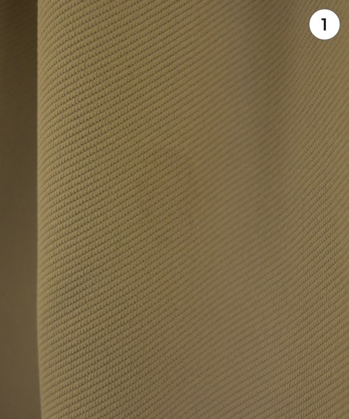 TODAYFUL（トゥデイフル）スラックス ベージュ サイズ:38(M位) レディース/2200621492026