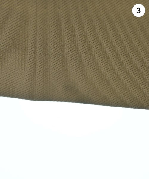 TODAYFUL（トゥデイフル）スラックス ベージュ サイズ:38(M位) レディース/2200621492026