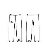 TODAYFUL（トゥデイフル）スラックス ベージュ サイズ:38(M位) レディース/2200621492026