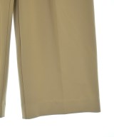 TODAYFUL（トゥデイフル）スラックス ベージュ サイズ:38(M位) レディース/2200621492026